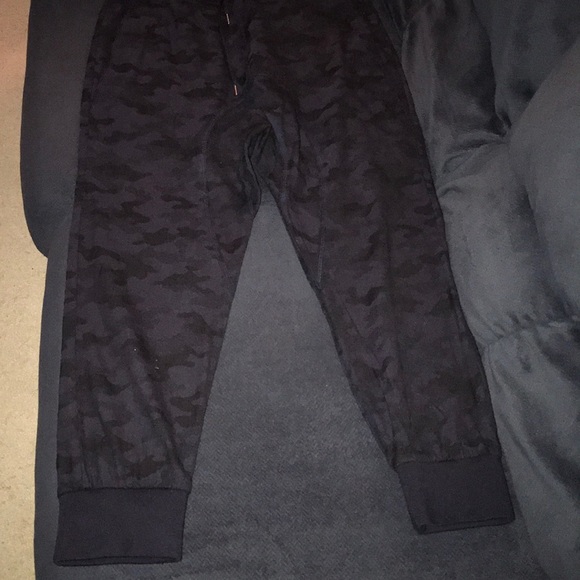 Men’s pants